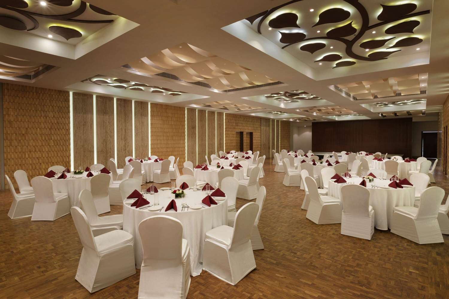 Ramada Resort by Wyndham Kochi 47/53