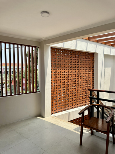 Sansha Hotel Gunungkidul 3/11