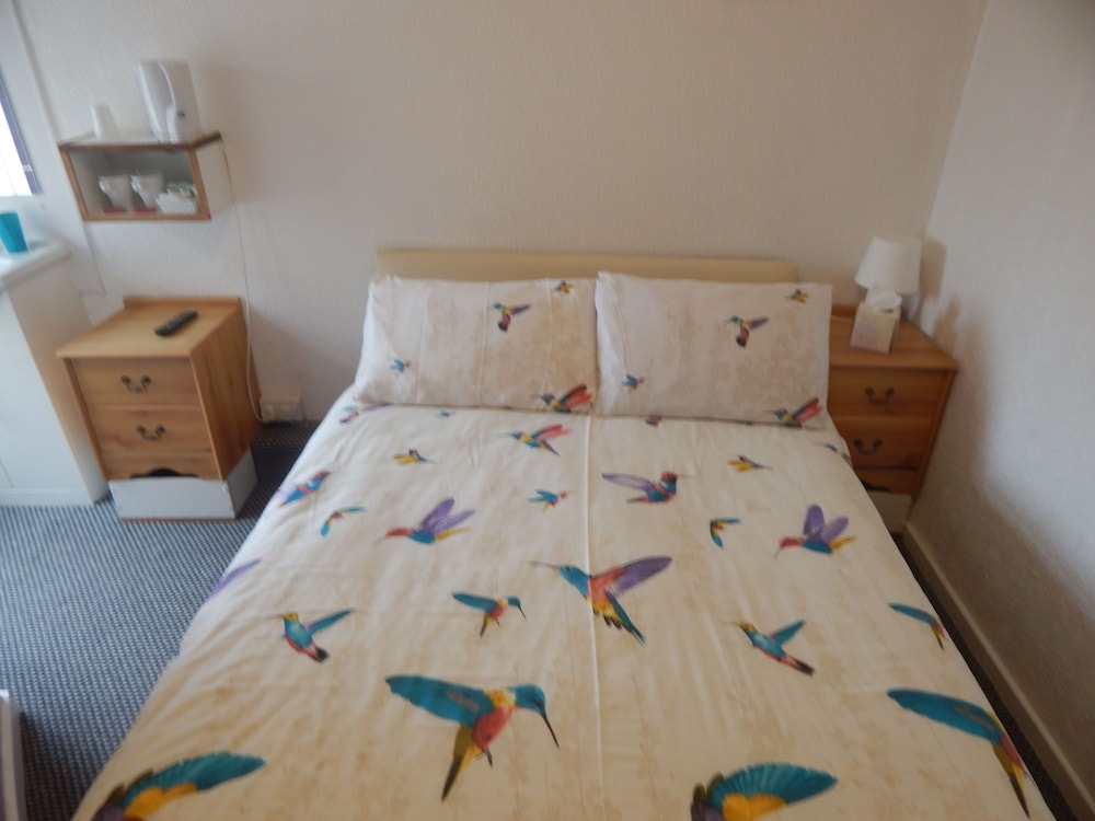 Llanryan Guest House 20/39