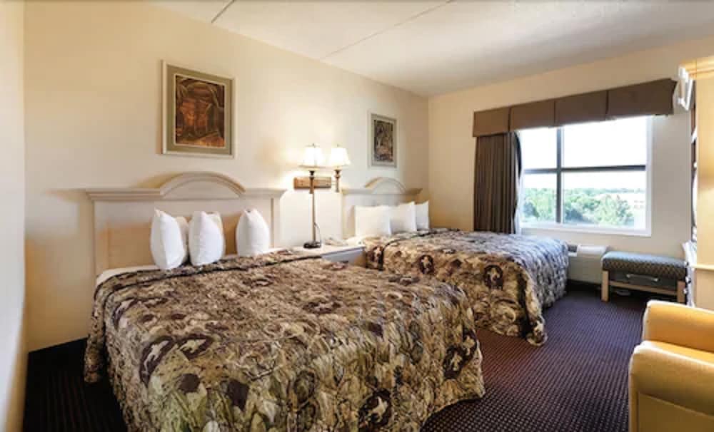 Allure Suites of Fort Myers 6/27