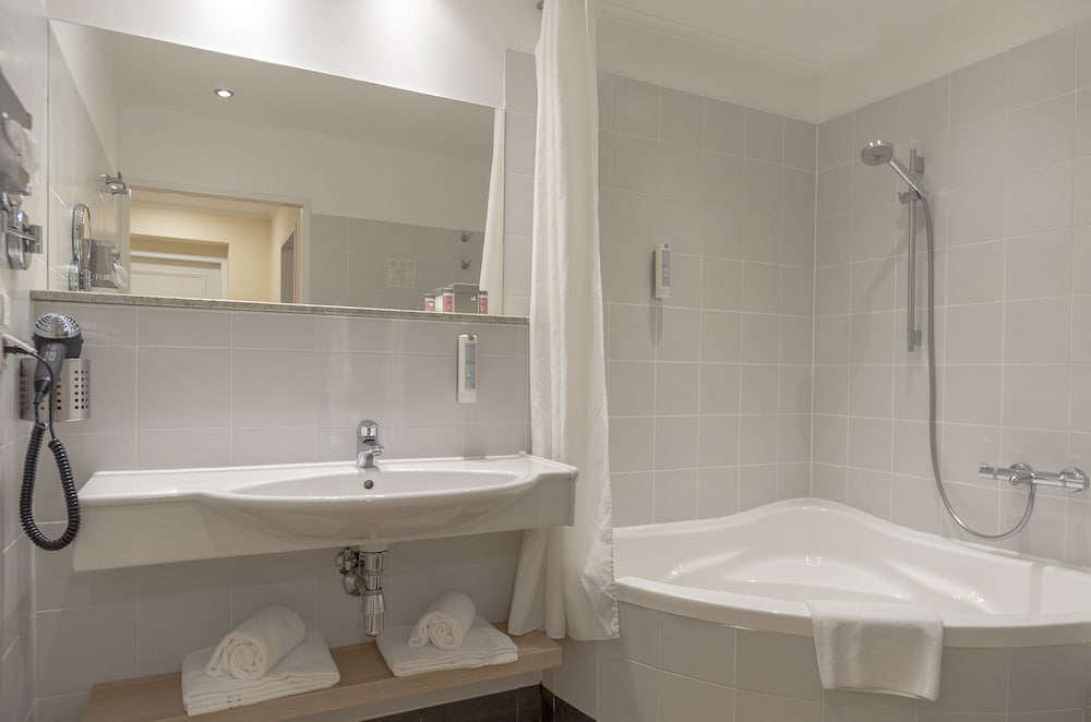 Hotel Spiess Spiess Appartement Pension 48/50