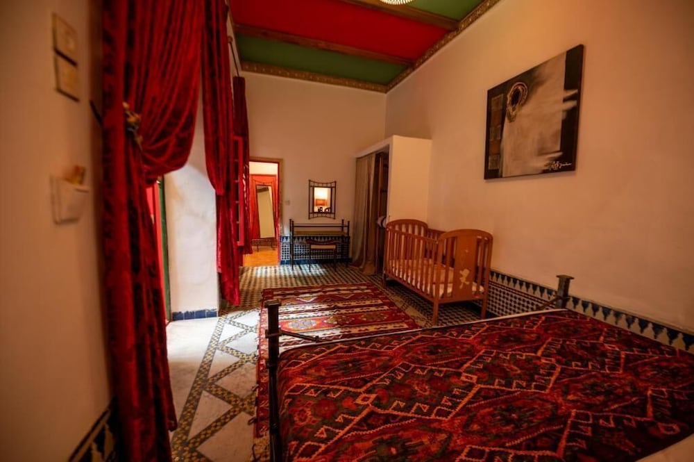 Riad Amira Luxury Palace 26/50