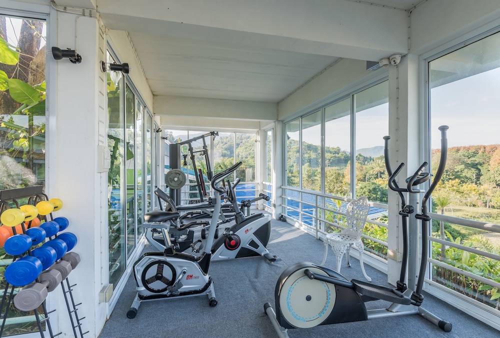 Chiangrai Lake Hill Resort 23/50