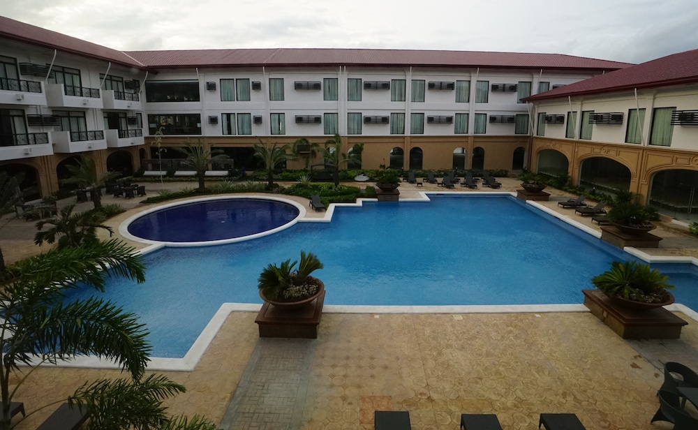 Hotel Oazis Butuan 2/32