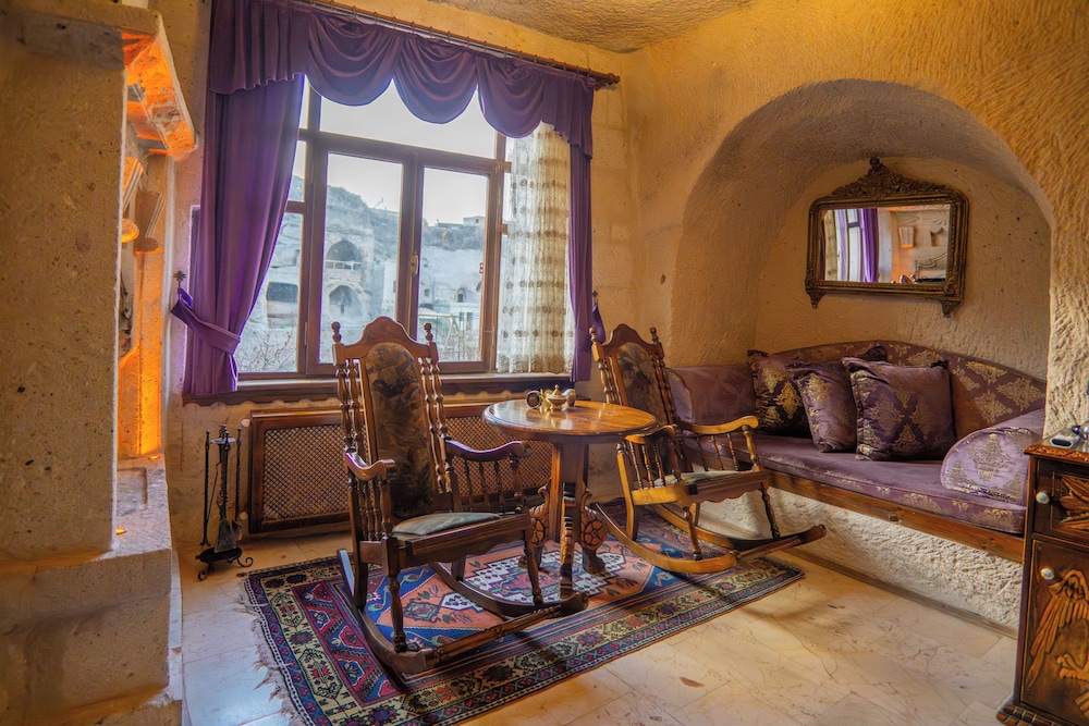 Gamirasu Cave Hotel - Special Class 28/50