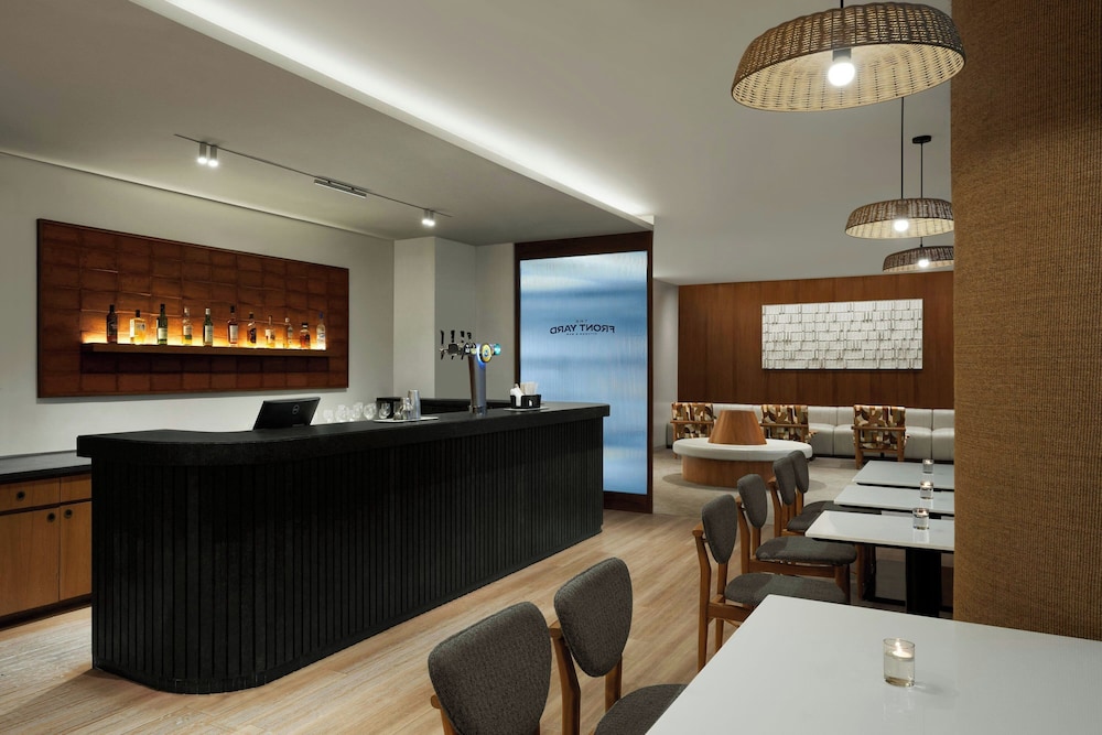 The Fern Residency Mumbai 14/56