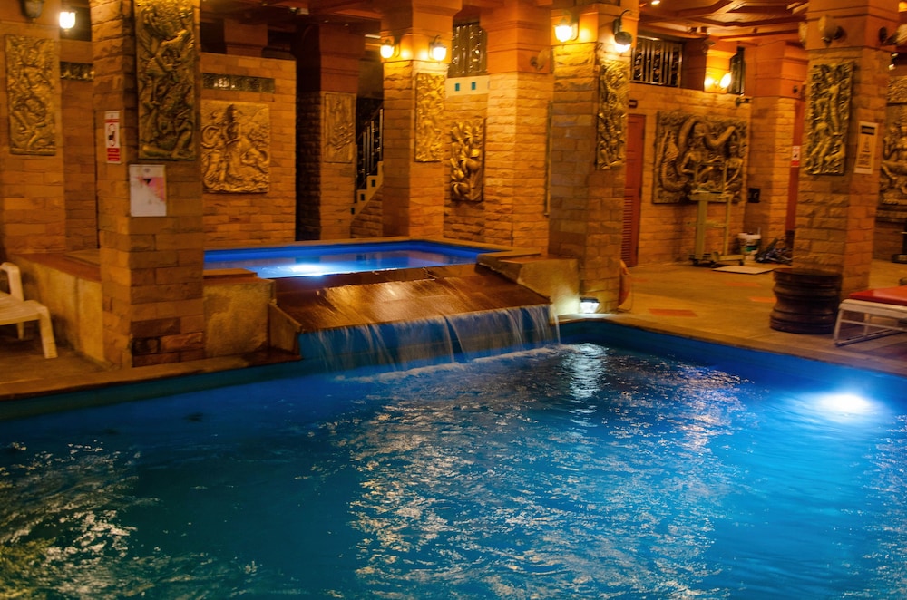 Diva Patong Hotel 27/50