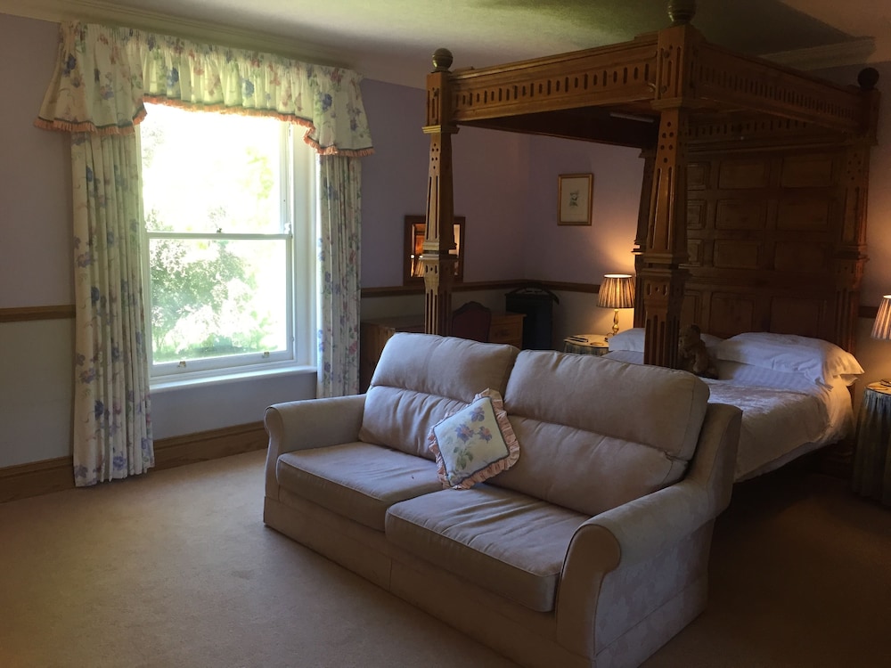 Dale Head Hall Lakeside Hotel 39/64