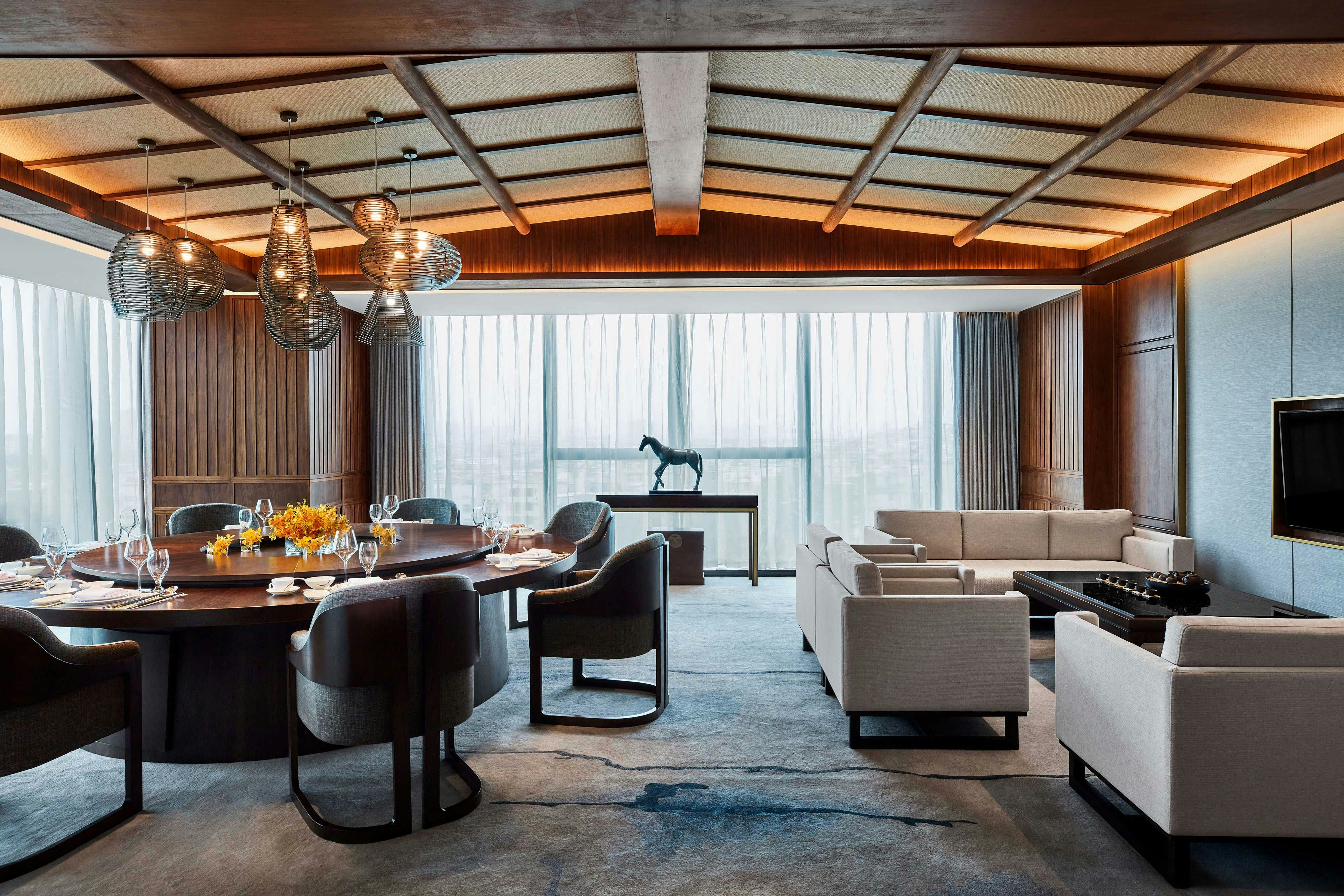 Sheraton Kunming 4/12