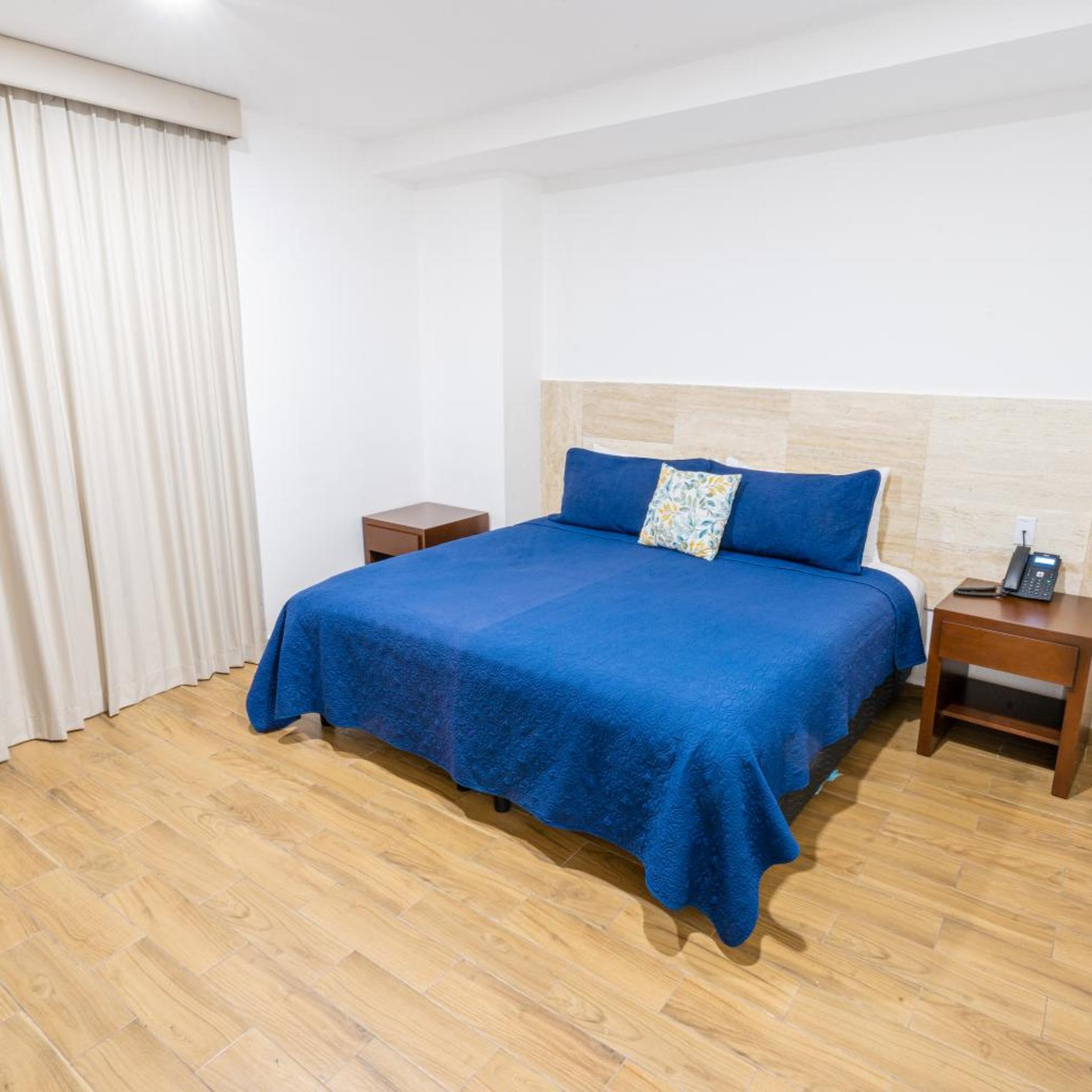 Hotel Pacific Blue Mazatlan 23/59