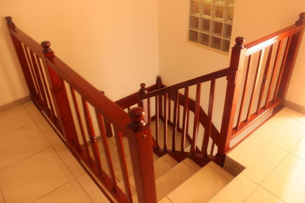 Upper Room Guest House 16/30