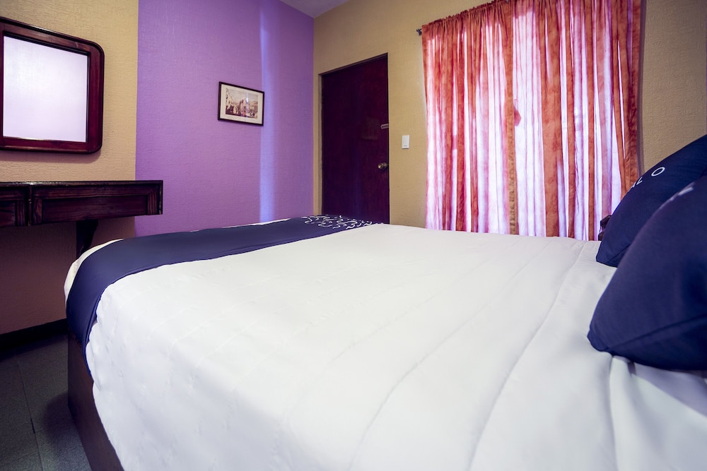 Hotel La Silla 23/50