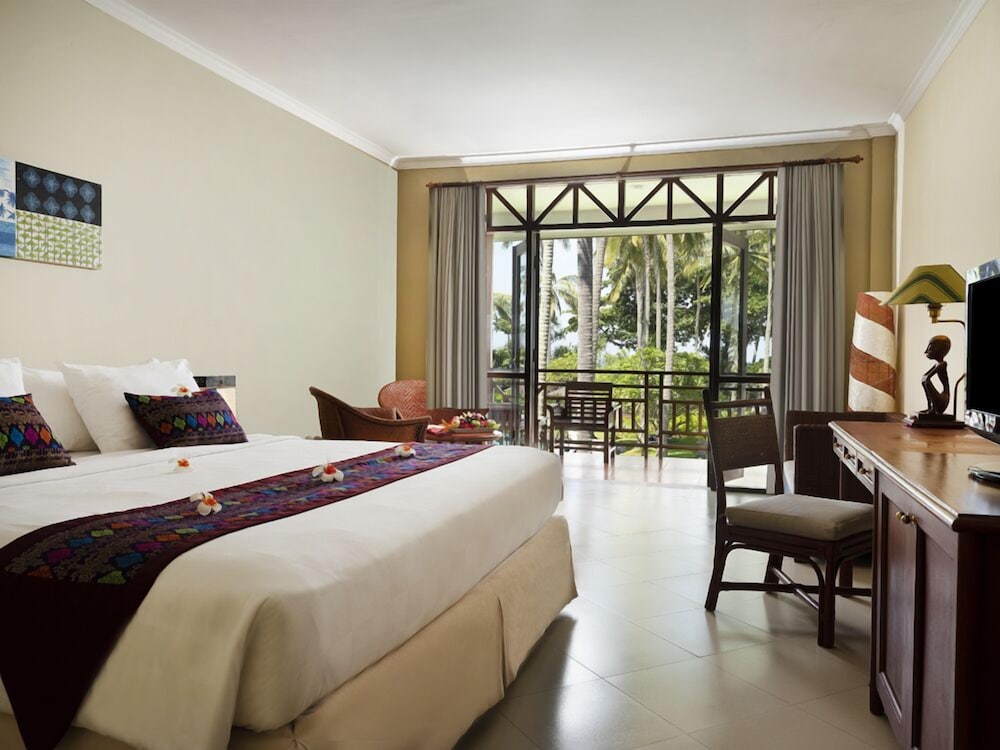 Grand Deluxe Ocean View