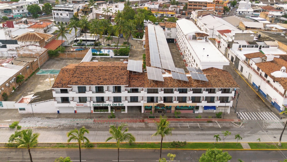 Hotel Costa del Sol 2/21