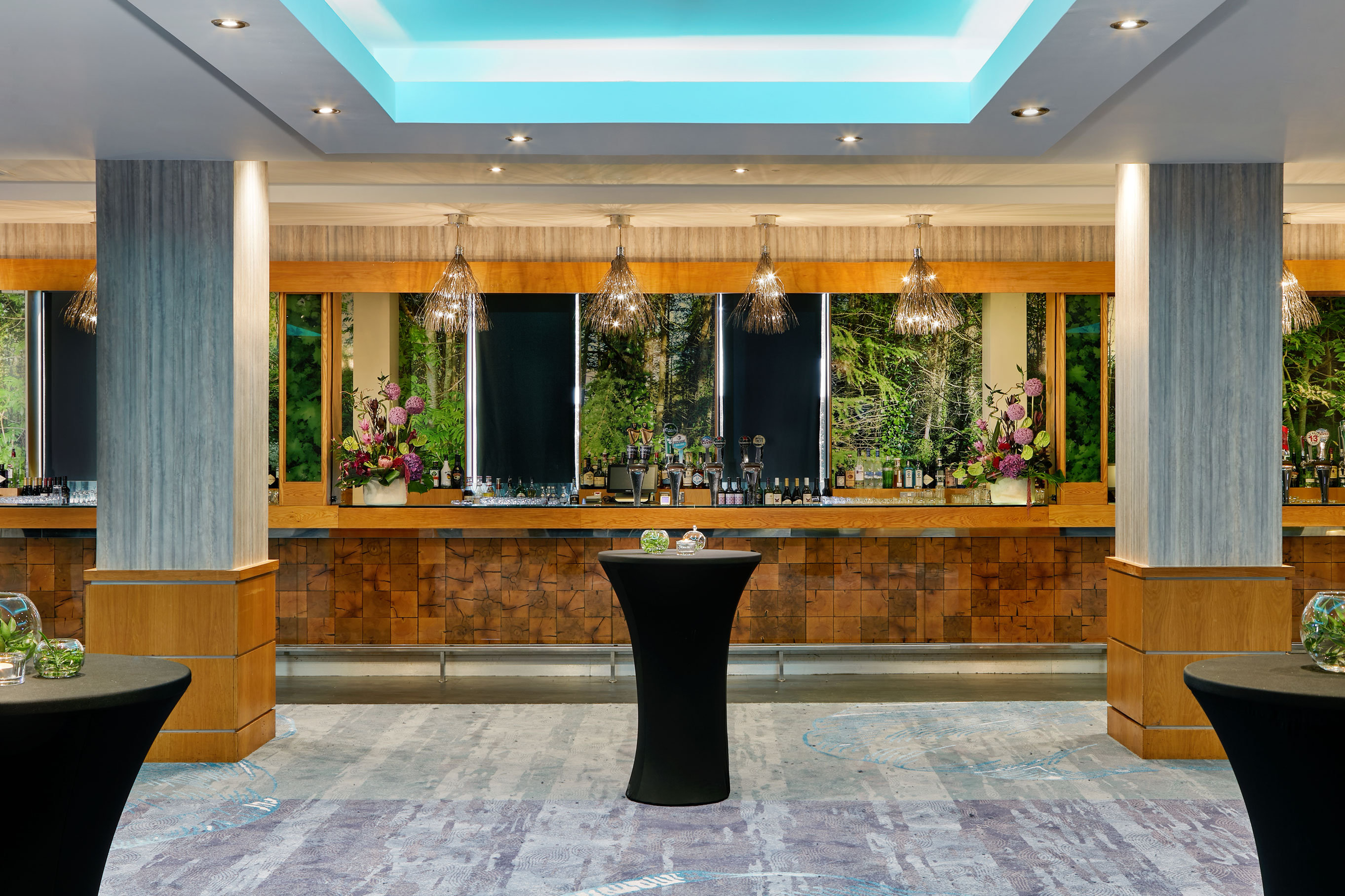 Crowne Plaza Dublin Airport 11/50