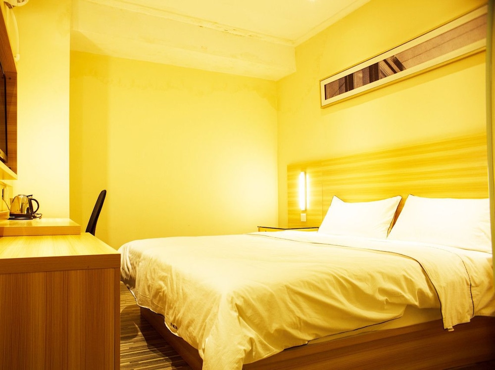 Denise Hotel Shangxiajiu 9/31