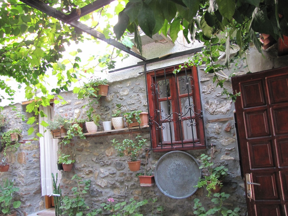 Ali Babas Guesthouse 24/42
