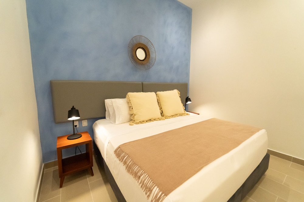 Ganem Suites Cartagena 20/50
