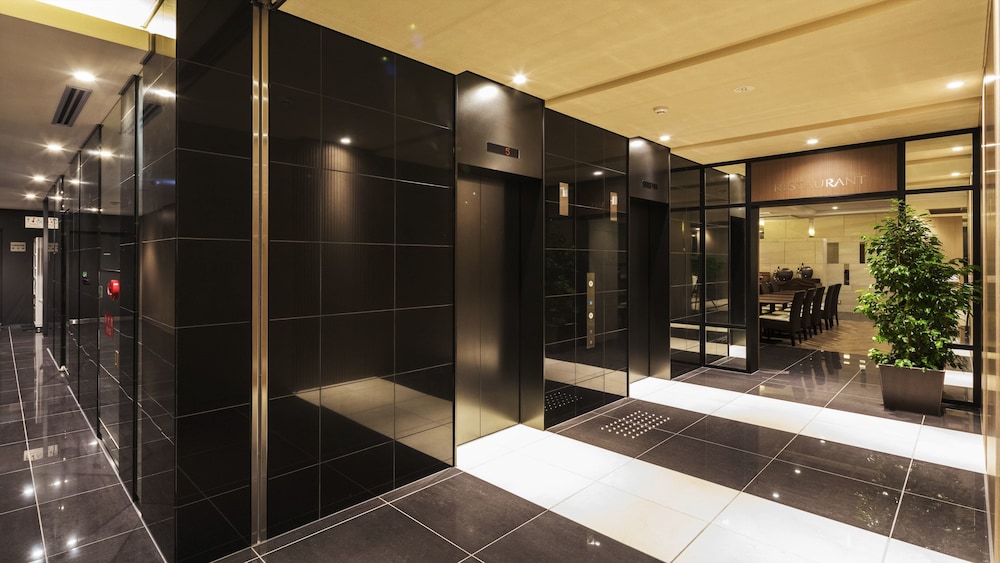 Hotel WBF Namba Motomachi 11/50