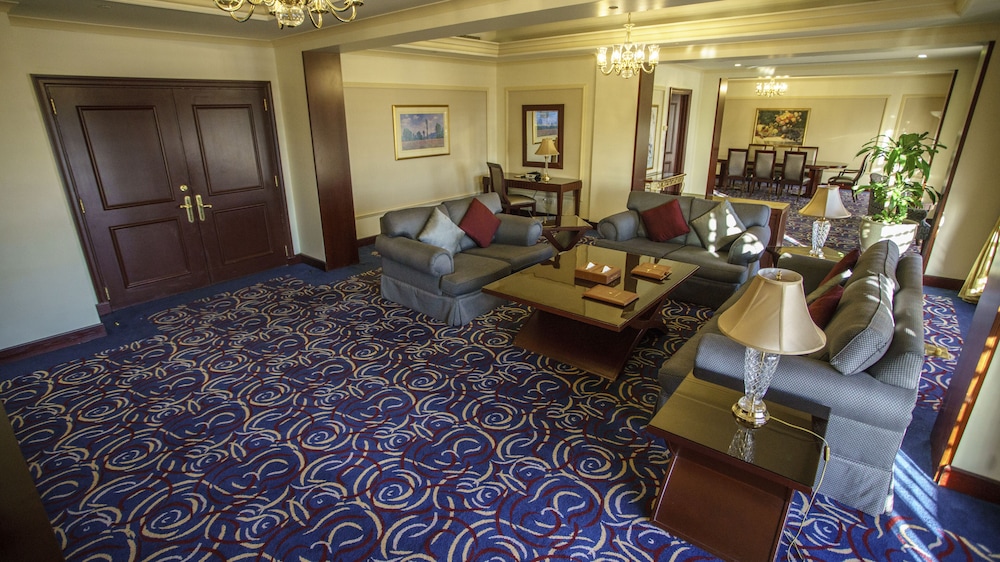 فندق دار التقوى(Dar Al Taqwa Hotel) 19/23