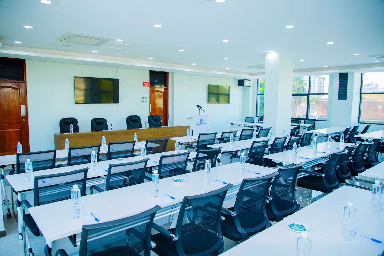 Best Western Dodoma City Hotel 39/49