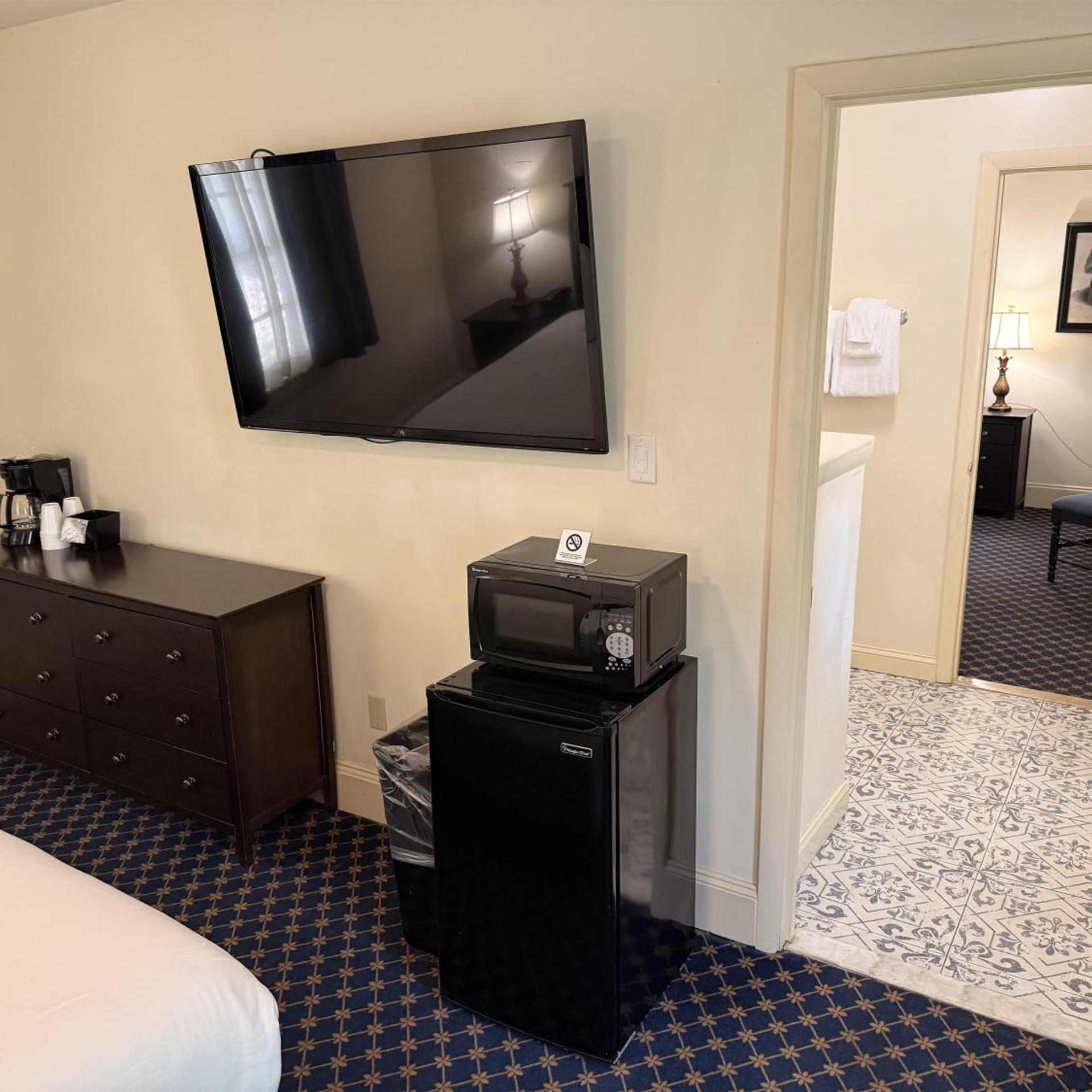 Princess Anne Hotel, SureStay Collection by Best Western 31/44
