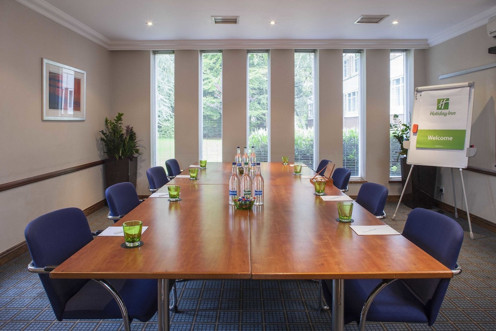 Holiday Inn York 48/60