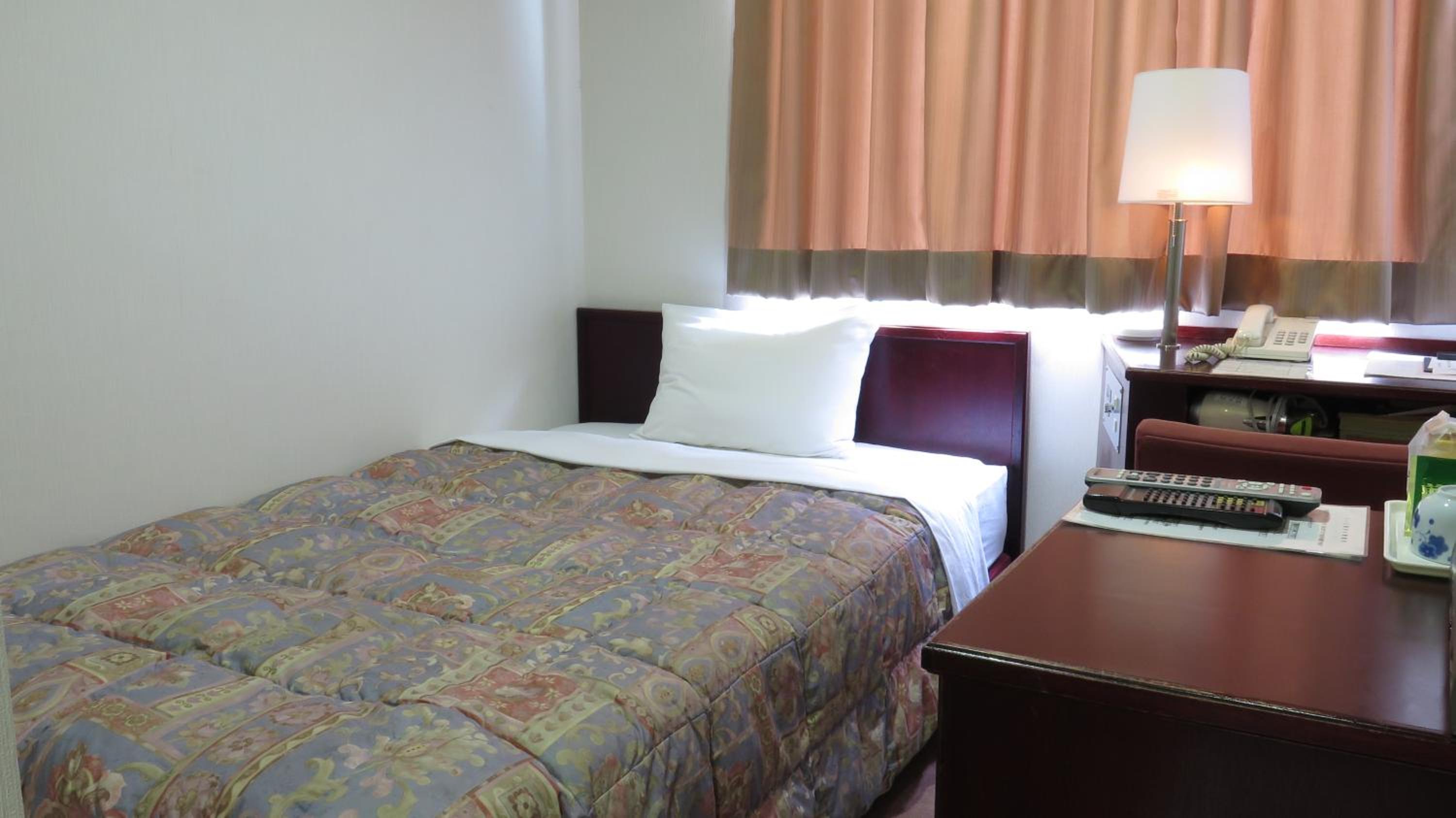Hotel Kakuban 21/39