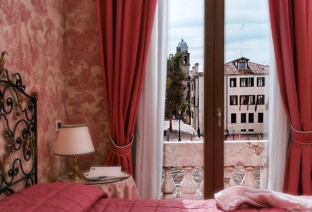 Hotel Principe in VENICE