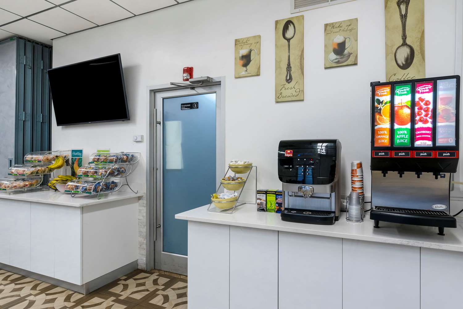 Quality Inn and Conference Center Tampa-Brandon 28/42
