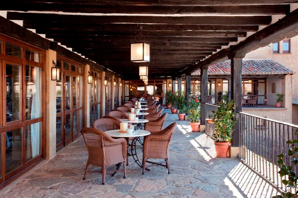 Parador de Sos del Rey Catolico 53/71