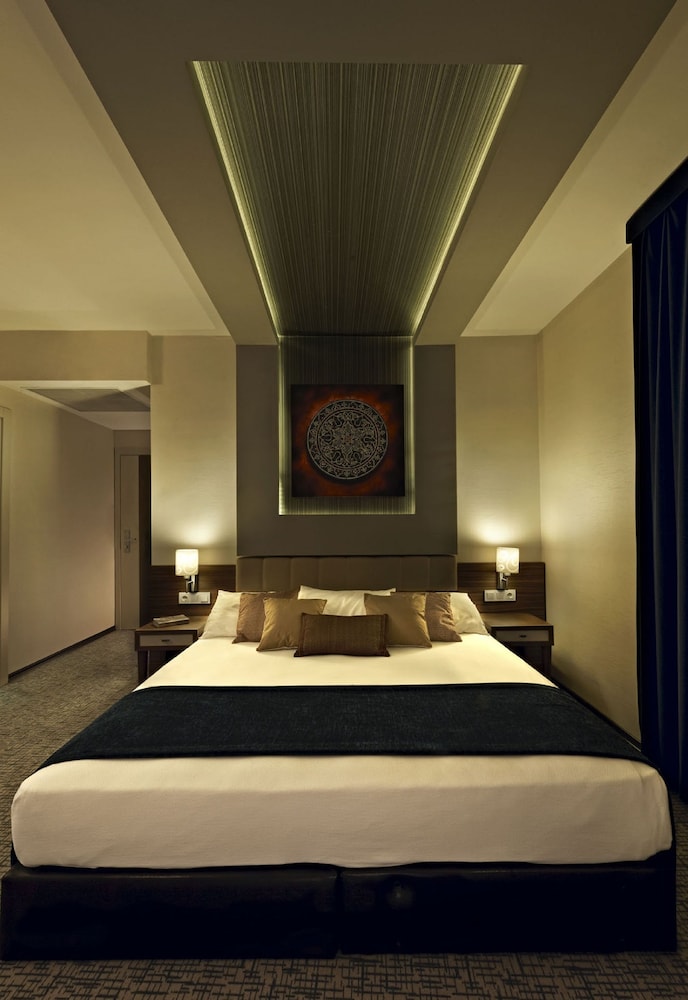 Lapis Inn Hotel and Spa (ex. Ambassador Hotel Istanbul) 21/67