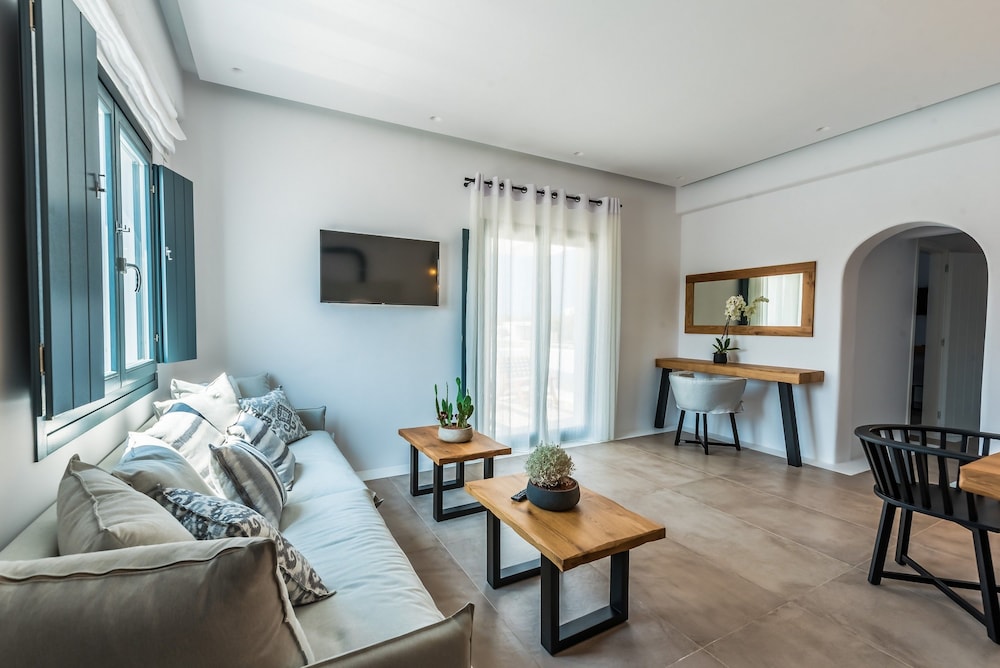 Portes Mykonos Suites And Villas 46/77