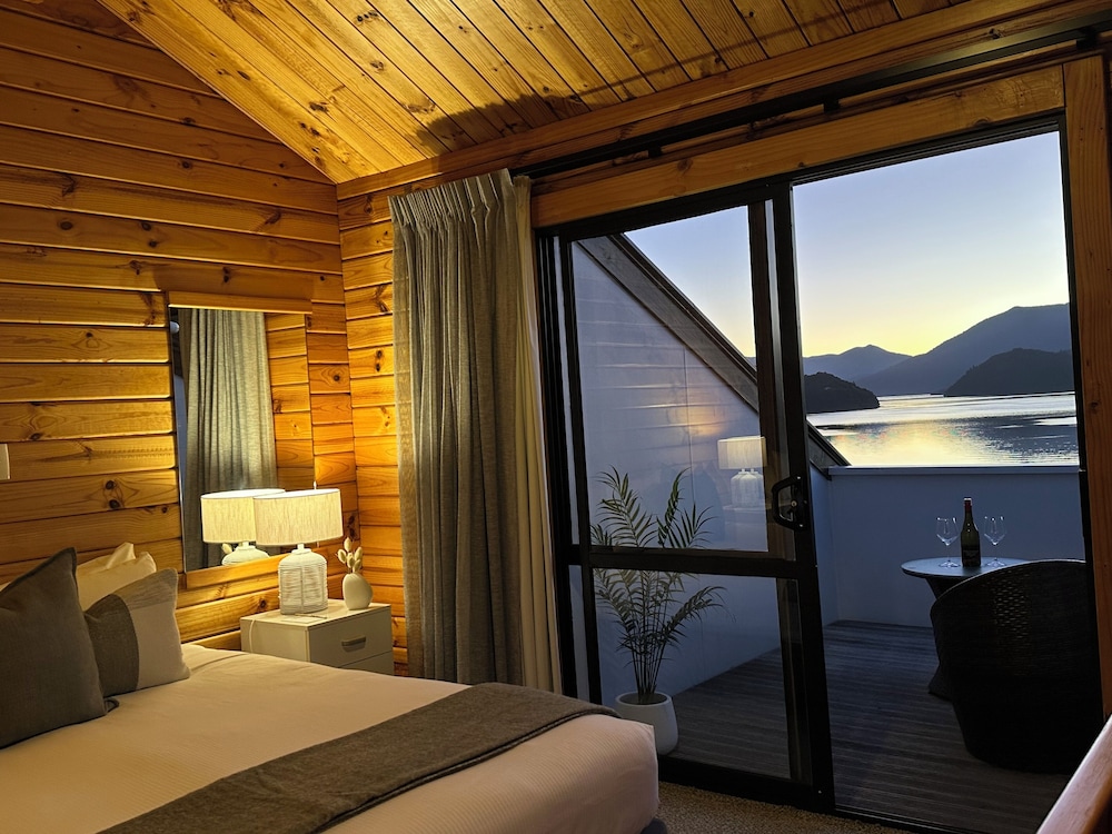 The Portage Resort 19/50