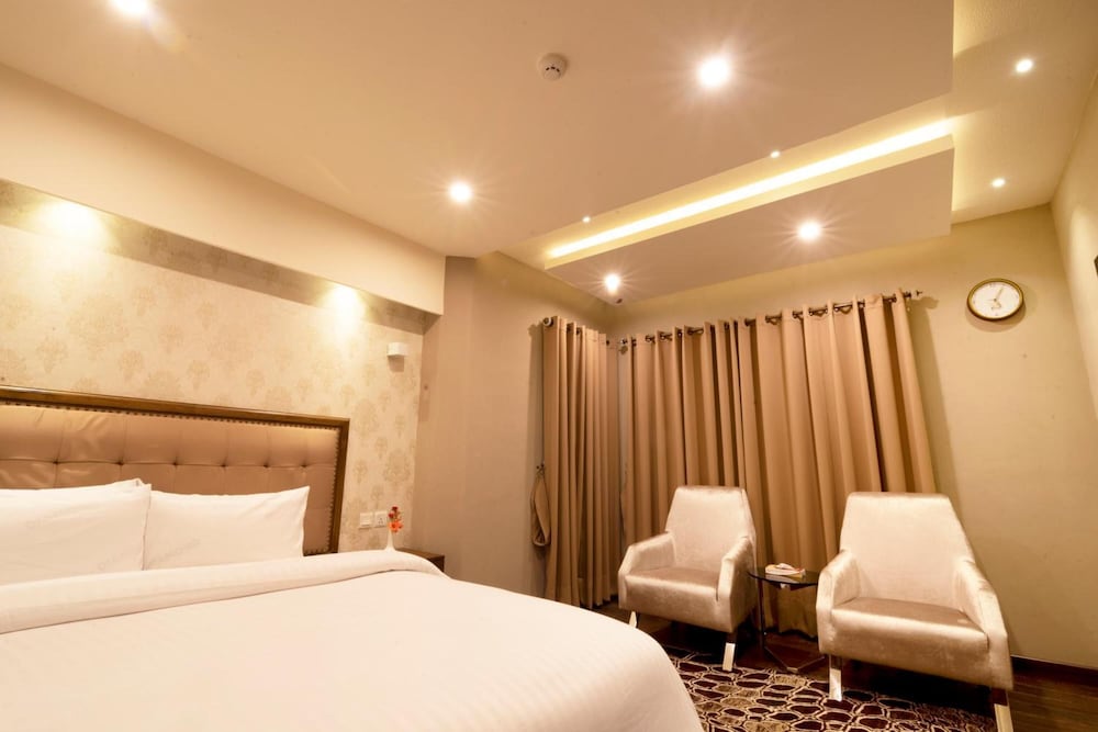 Hotel One Garden Town Lahore 12/31