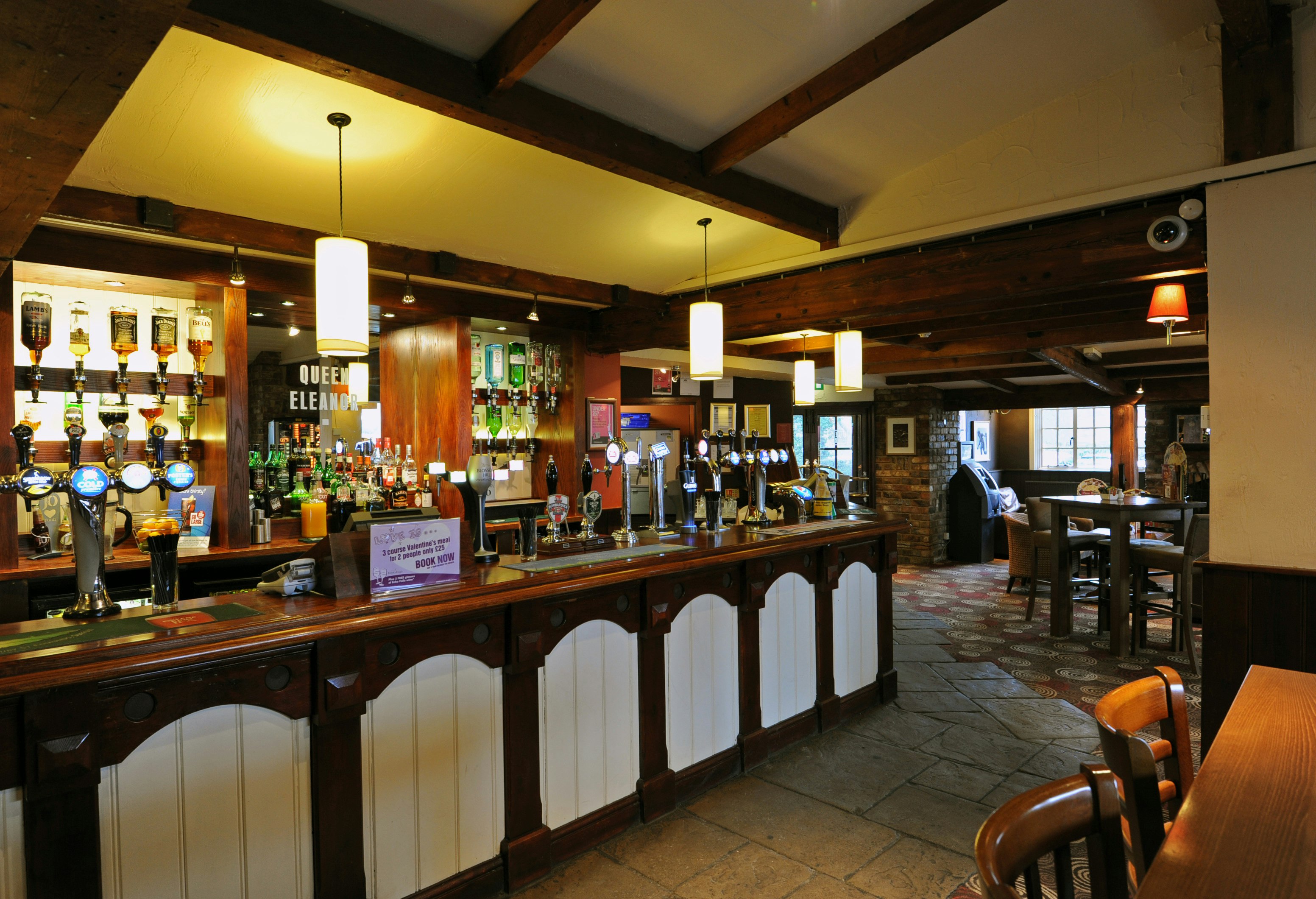 Premier Inn Northampton South (Wootton) 29/41