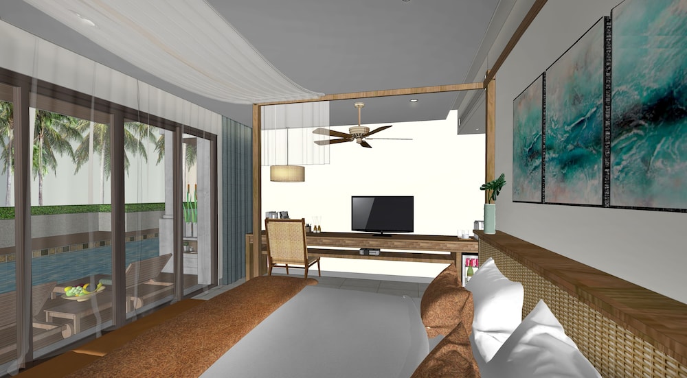 Khaolak Wanaburee Resort 15/73