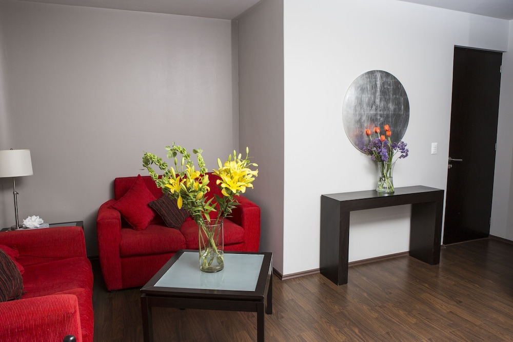 Suites Ganges 31/47