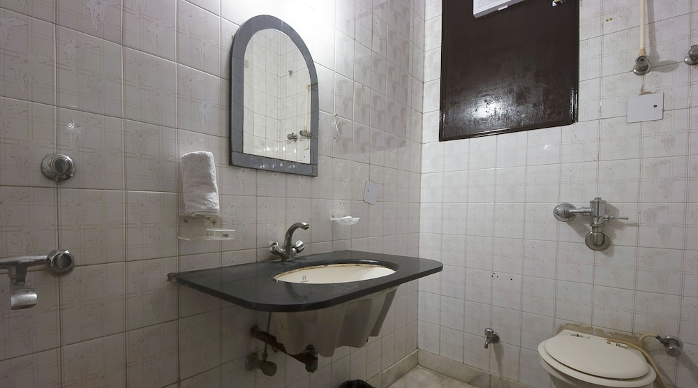 Delhi Darbar hotel 35/63