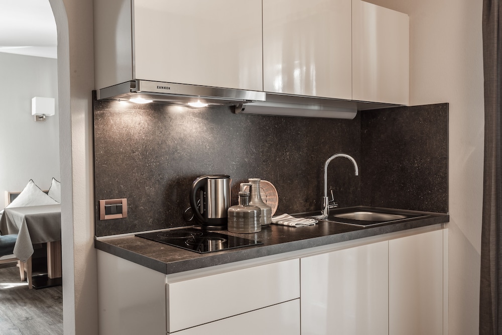 Hotel Garni Villa Park 49/50