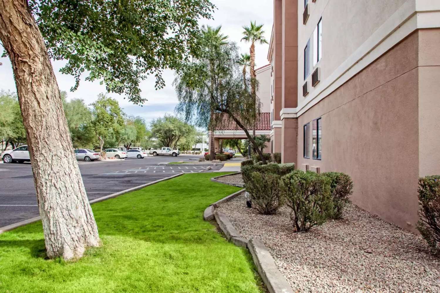 Comfort Inn Chandler Phoenix South I-10 50/52