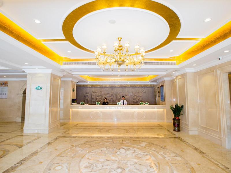 Vienna Classic Hotel (Huizhou Dahuxi) 6/39