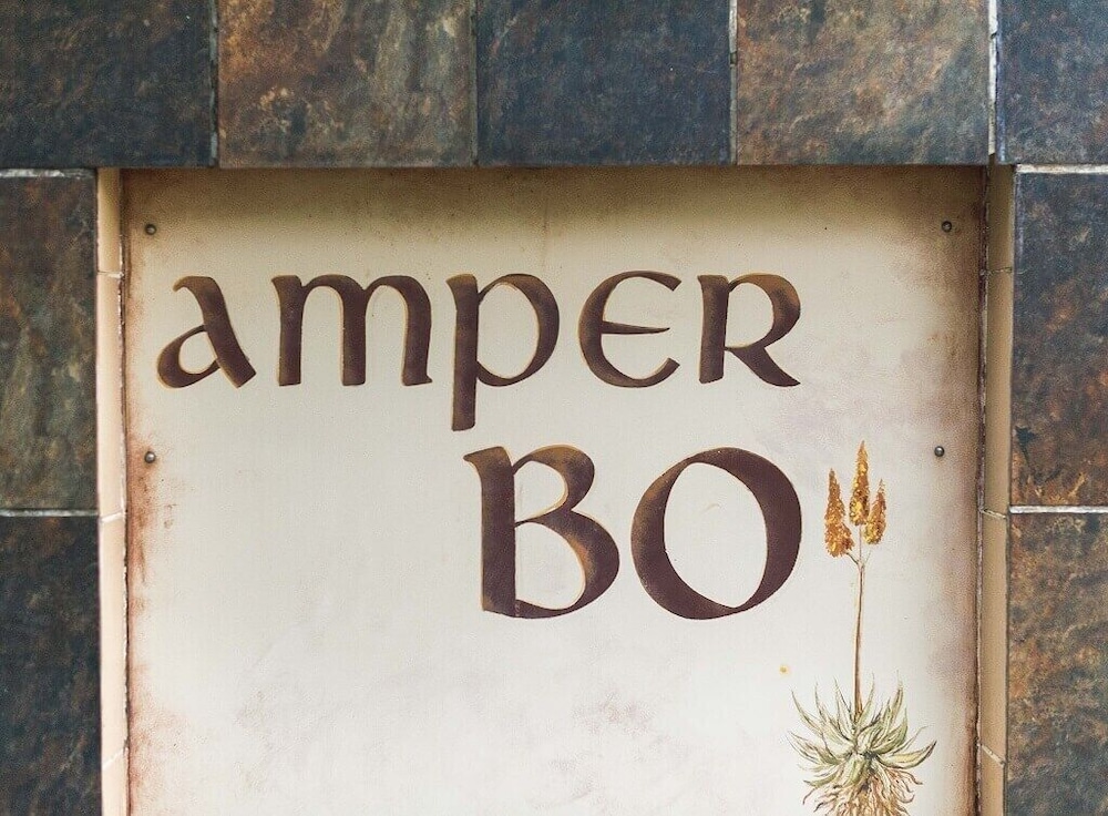 Amper Bo Guesthouse 3/35