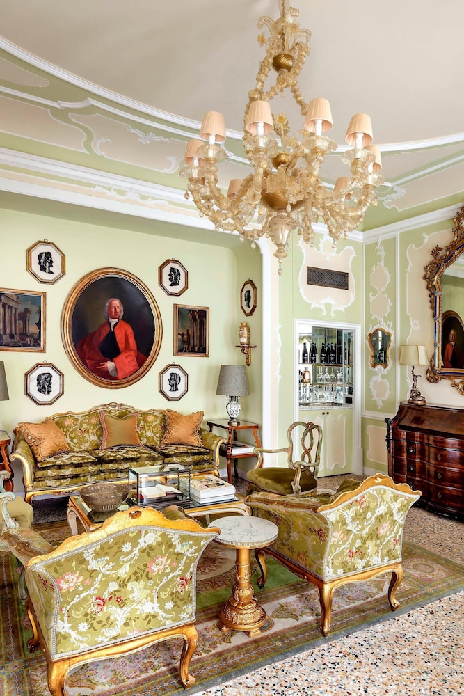 The Gritti Palace A Luxury Collection Hotel Venice 47/85