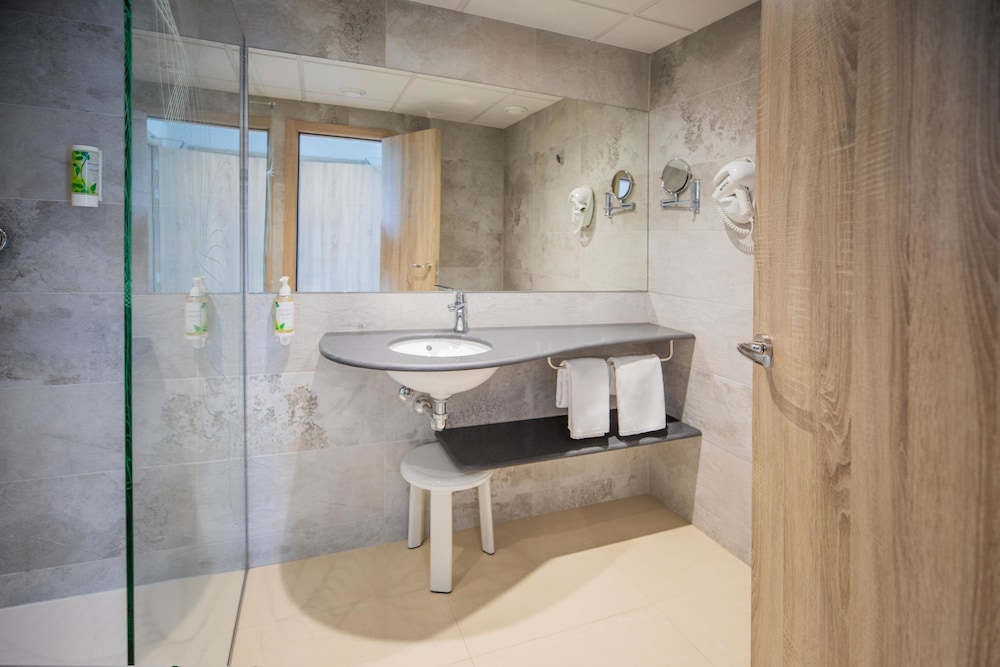 Servigroup Koral Beach 63/63