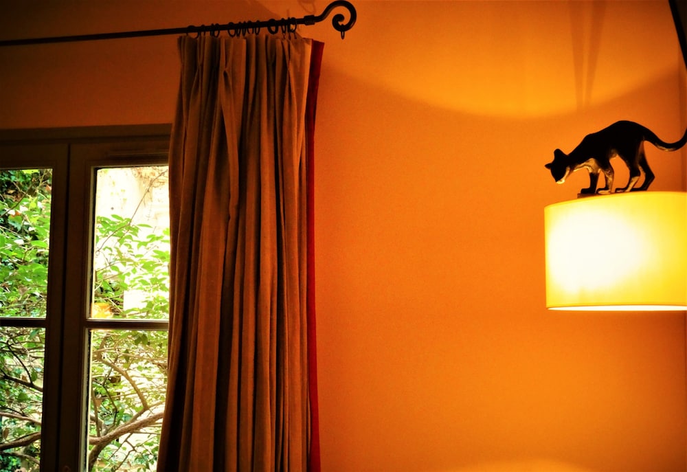 Hotel Relais Saint Sulpice 36/53