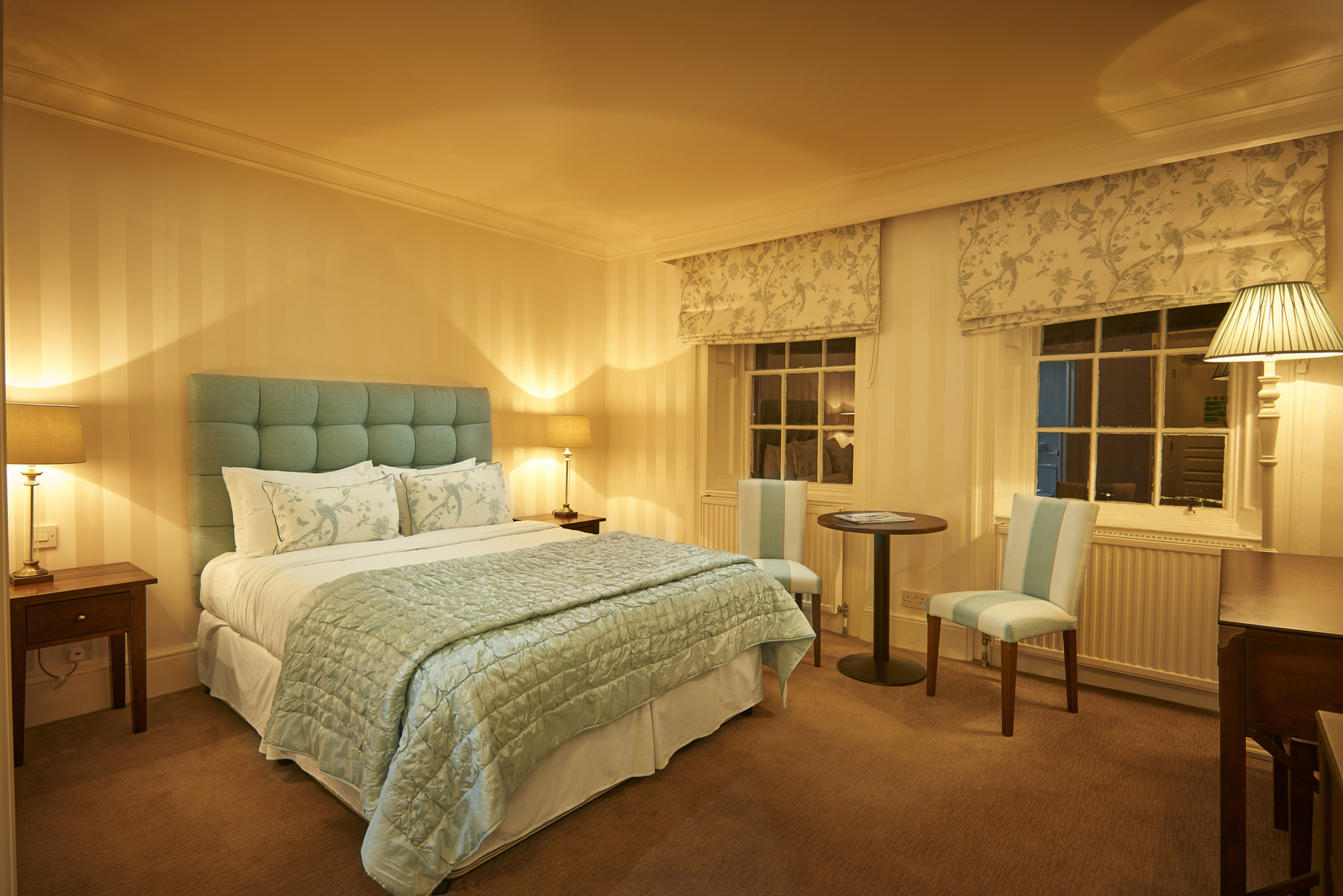 Burnham Beeches Hotel 6/41
