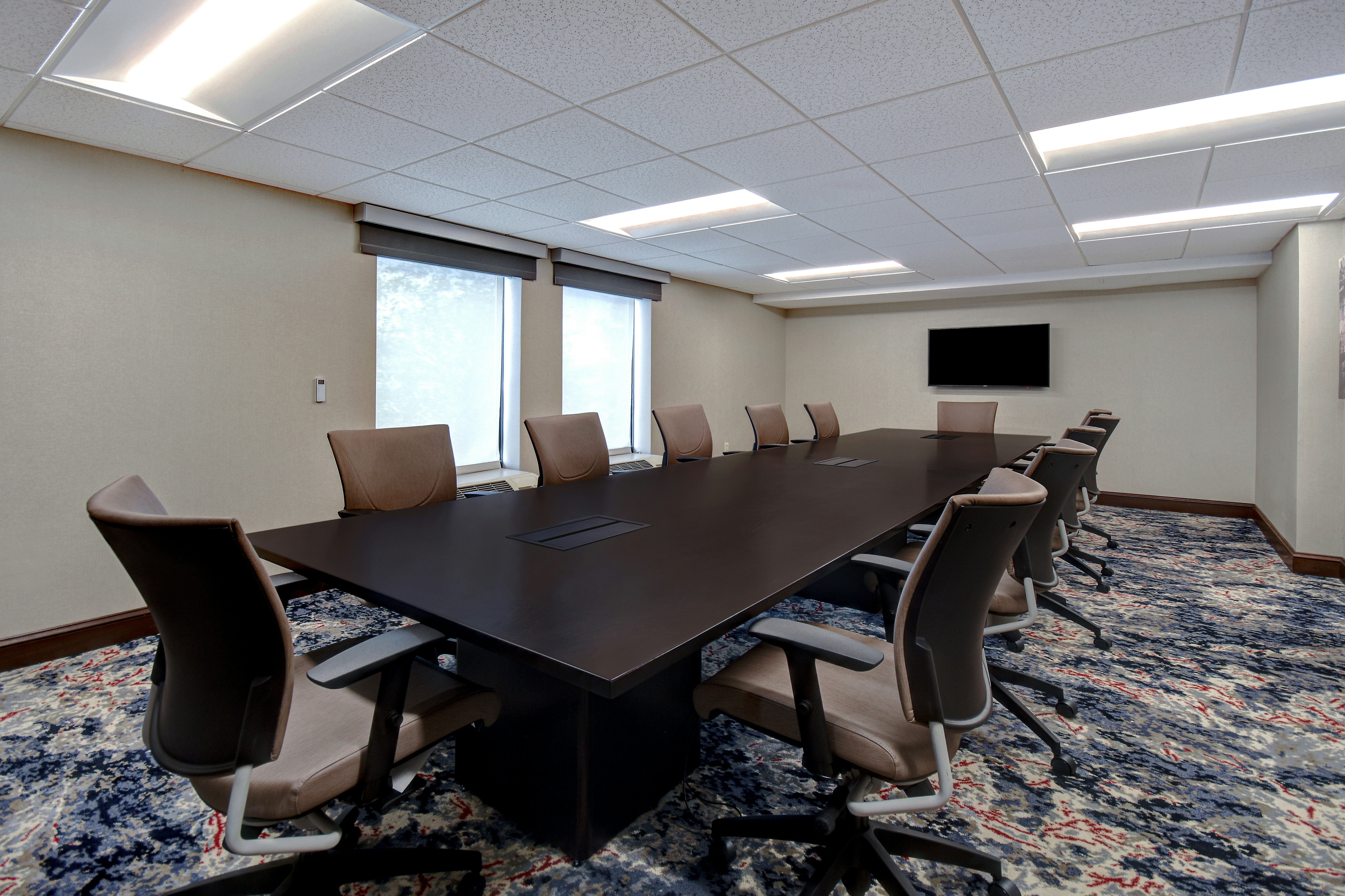 Hampton Inn & Suites Alexandria Old Town Area South 45/54