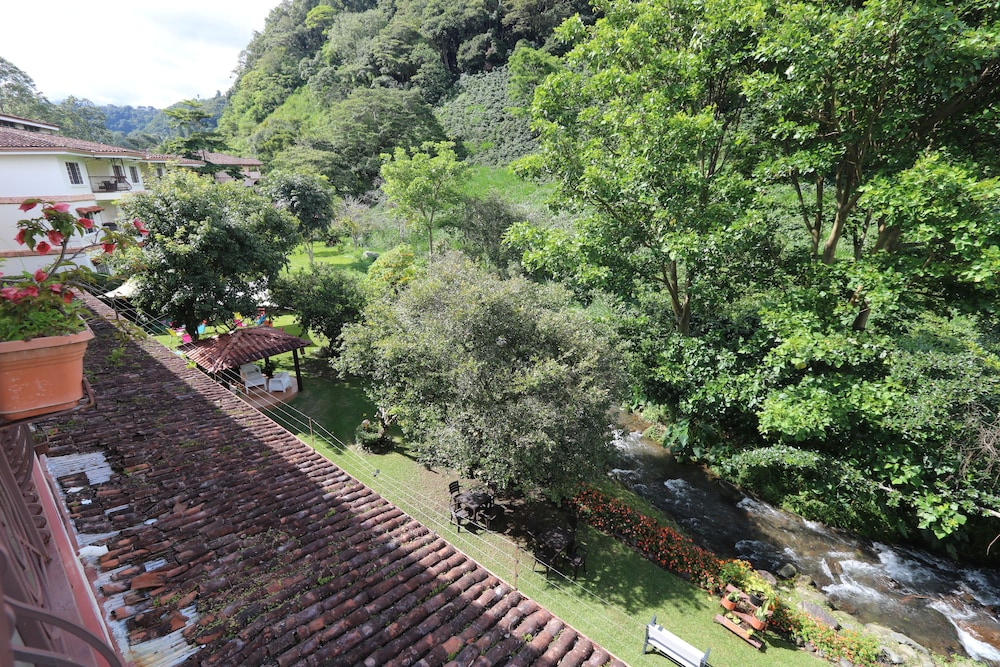 Valle Del Rio S A Hotel 1/68