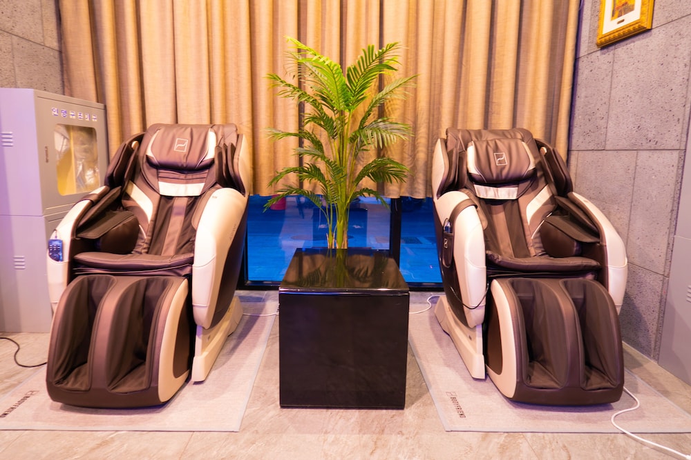 Jongno Lumia Tourist Hotel 39/69